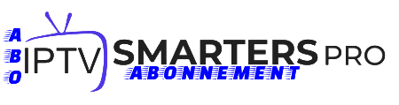 abonnement iptv smarters pro en france